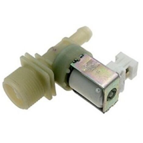 ELECTROVANNE LAVE-VAISSELLE WHIRLPOOL POUR LAVE VAISSELLE - VAL500WH (1/6)