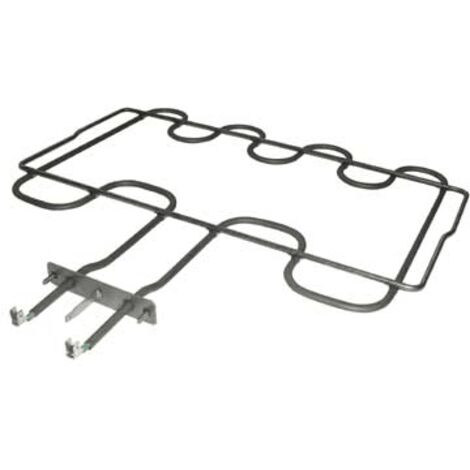 Resistance De Voute Gril 2300w 230 V 387131802 Pour FOUR (1/4)