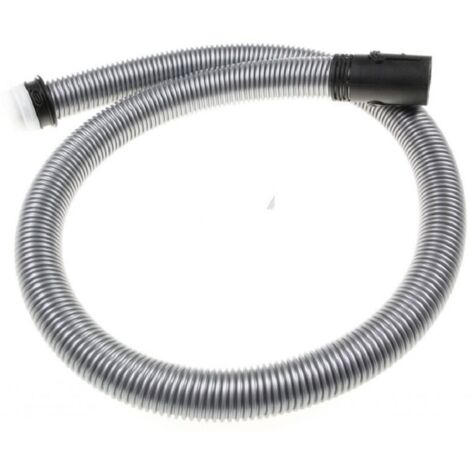 Tuyau flexible d'aspirateur – Accessoire compatible Bosch – Performance d'aspiration optimale – Longueur adaptée aux modèles Bosch