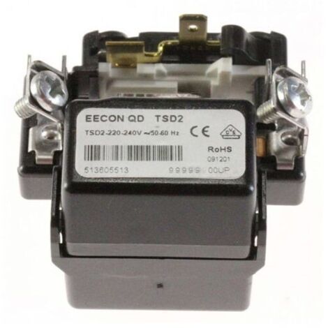 Relais De Demarrage Coupe-circuit 226022317 Pour REFRIGERATEUR (1/2)