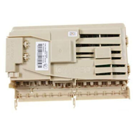 MODULE DE PUISSANCE PLP2 DEA701EU POUR LAVE VAISSELLE WHIRLPOOL - C00505636 (1/2)