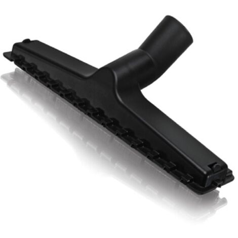 Brosse sols durs pour aspirateur – Largeur 300 mm – Diamètre d'entrée 35 mm – Compatible avec KÄRCHER A2054 A2254 A2654ME WD2.200