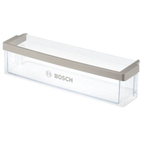 BALCONNET BAC A BOUTEILLES POUR REFRIGERATEUR BOSCH - 00671206 (1/4)
