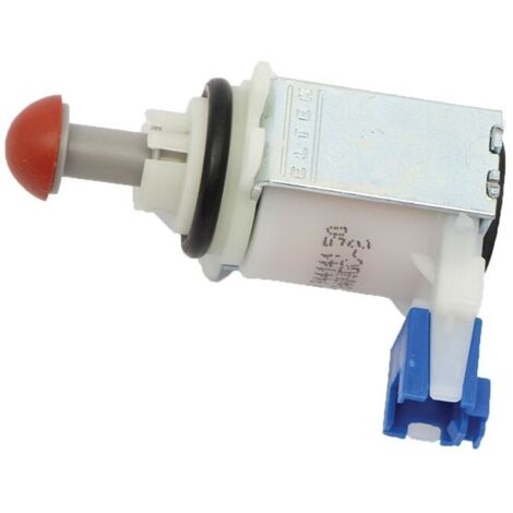 Électrovanne distributeur d'eau pour lave-vaisselle Bosch – Échangeur thermique efficace – Modèle 11033896 JS15VX93/01