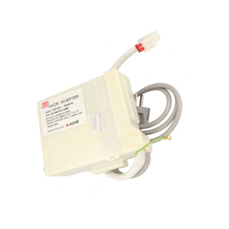 Module Inverter (1/6)
