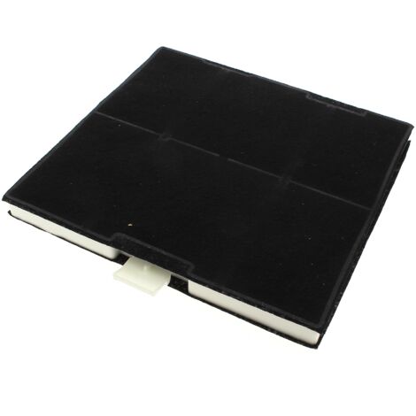 Filtre charbon 235x220 pour Hotte Siemens, Hotte Neff