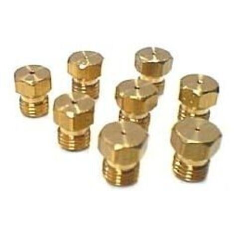 Injecteurs butane-propane pour Table de cuisson Ariston, Table de cuisson Scholtes (1/2)