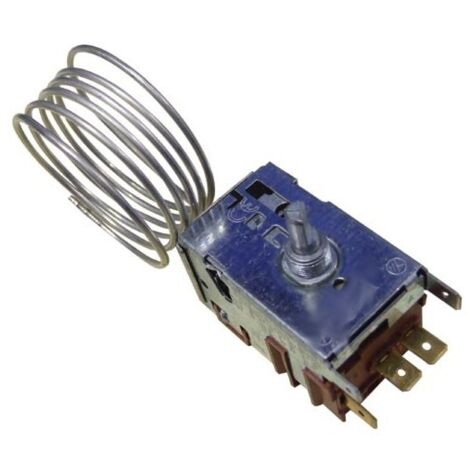 thermostat refrigerateur pour refrigerateur GORENJE (1/2)