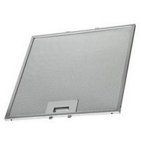 Filtre à graisse pour Hotte HOTPOINT ARISTON C00118251