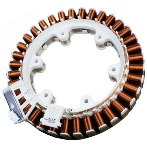 Stator (4417FA1994G) Lave-linge 59146 LG (1/2)