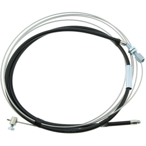 Hörmann – Débrayage de secours NET1 pour portes Berry N80 et DF98 – Outil de débrayage léger 250g – Compatible avec béquillage NET2