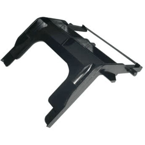 Support de sac (51979-57135) (00265421) Aspirateur BOSCH, SIEMENS (1/4)