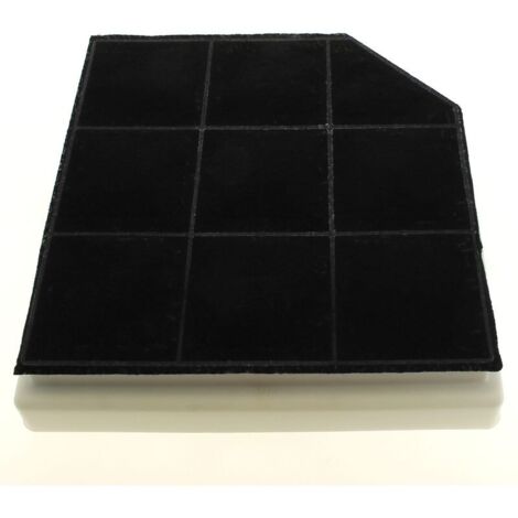 Filtre charbon pour Hotte Bosch, Hotte Siemens, Hotte Neff (1/2)