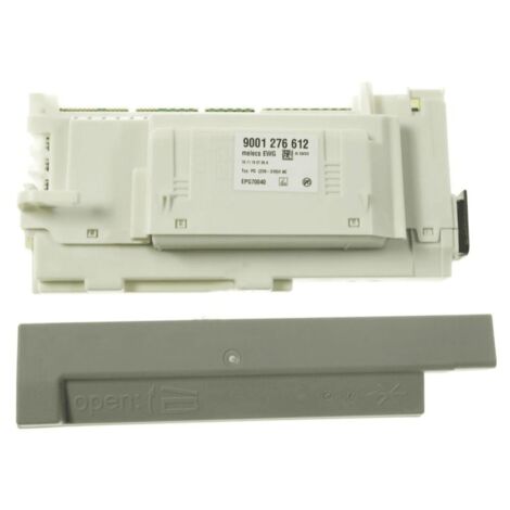 Module de puissance pour lave-vaisselle – Compatible Bosch SMV46MX04E – Installation professionnelle recommandée – 12016291 (1/4)