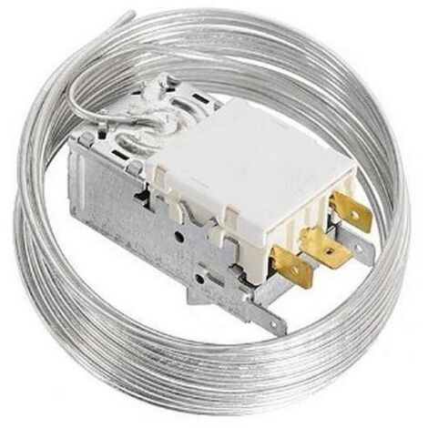 Thermostat (2054706052) Réfrigérateur, congélateur 47989 ARTHUR MARTIN ELECTROLUX, ZANUSSI (1/3)