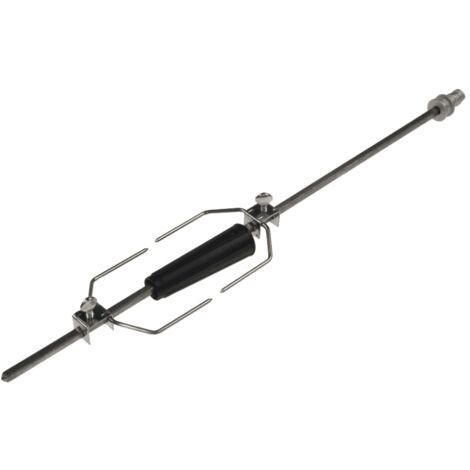 TOURNE BROCHE COMPLET POUR FOUR BOSCH - 00435120 (1/3)