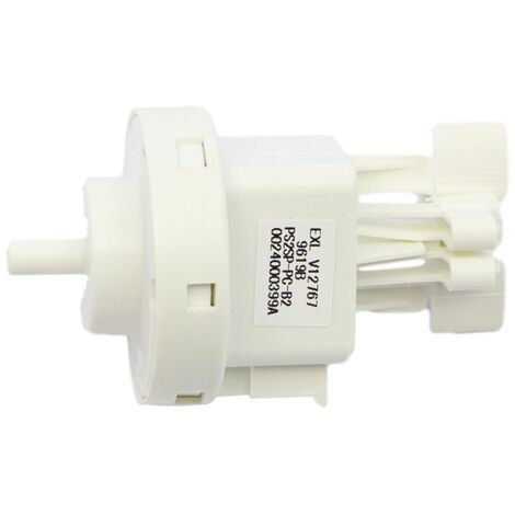 PRESSOSTAT POUR LAVE LINGE HAIER - 49045846 (1/4)