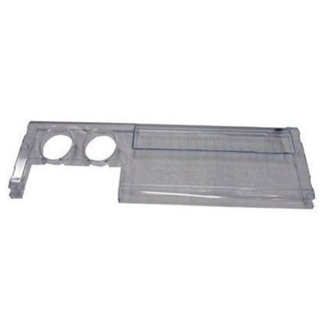 Volet compartiment partie glacons Bosch 00664842 (1/3)