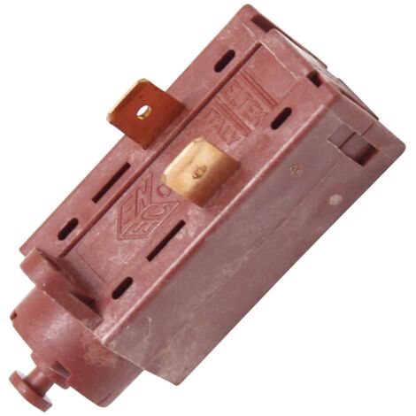 Actuateur d'origine (00166635) Lave-vaisselle NEFF, SIEMENS, GAGGENAU (1/2)