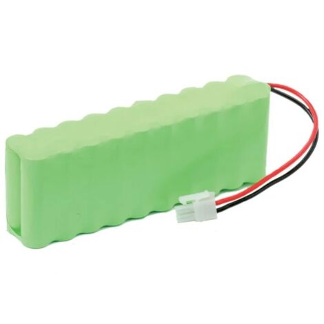 Batterie rechargeable NiMH 24V 1300mAh 999540 – Compatible opérateur CARDIN BL3924 – Idéale pour fonctionnement continu