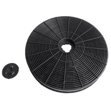 Filtre De Charbon Chf233 C00377974 Pour HOTTE (1/3)