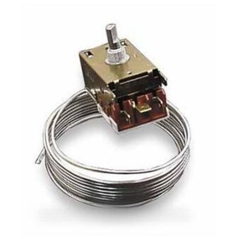 K59P1704 THERMOSTAT POUR REFRIGERATEUR ELECTROLUX (1/3)