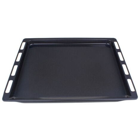 TOLE A PATISSERIE 375 X 464 M/M pour FOUR BOSCH - 00434176 (1/2)