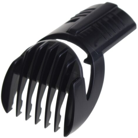 Guide de coupe 3-15mm (278560-45988) (35808351) Rasoir, tondeuse BABYLISS