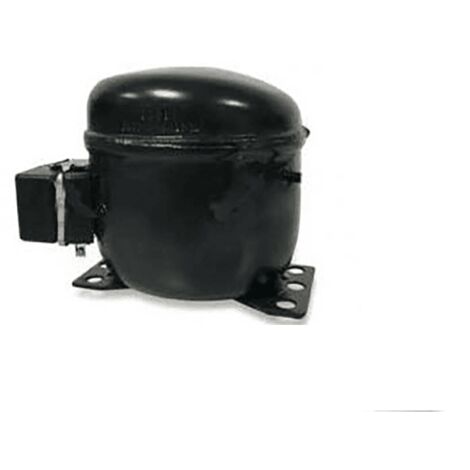 COMPRESSEUR EGAS90HLR R134A S.P POUR REFRIGERATEUR   WHIRLPOOL - 484000008445 (1/2)