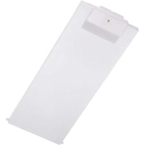 Portillon freezer (307101-15949) (00299580) Réfrigérateur, congélateur 3071013662734922514 BOSCH, DE DIETRICH, GAGGENAU, SIEMEN (1/3)