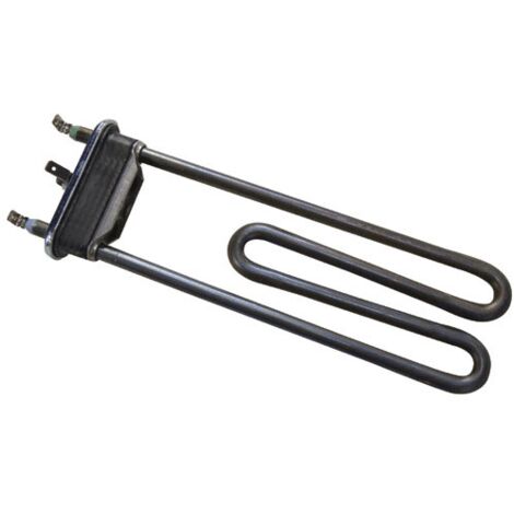 RESISTANCE THERMOPLONGEUR NTC HOLE 1850W pour LAVE LINGE...