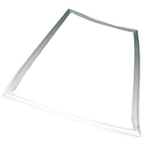 Joint magnetique porte refrigerateur d'origine (480132100125) Réfrigérateur, congélateur INDESIT, WHIRLPOOL (1/2)