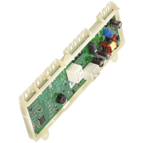 Module électronique pour réfrigérateur et congélateur – Compatible NEFF, SIEMENS, BALAY, BOSCH – Pièce détachée essentielle (1/2)