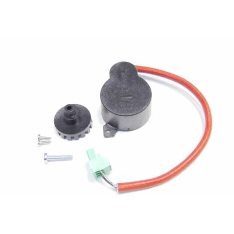 Came – Unité de lecture optique pour motorisation de portail – Inversion de marche en cas d'obstacle – SKU 880010121