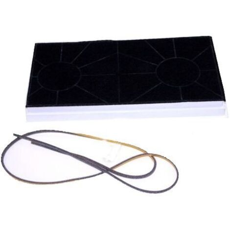 Filtre A Charbon   00465577 Pour HOTTE (1/2)