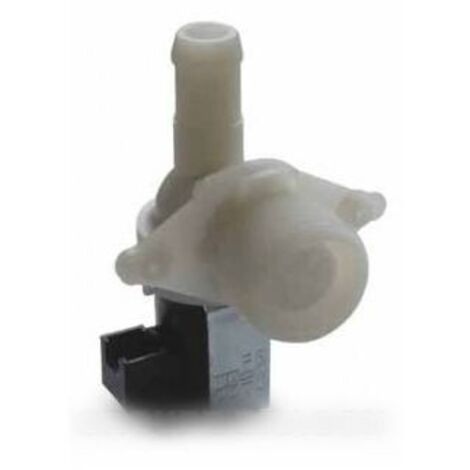ELECTROVANNE DELTA POUR LAVE LINGE WHIRLPOOL (1/2)