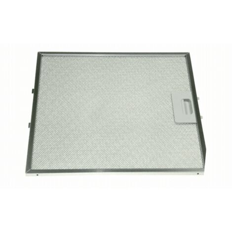 Filtre Metallique   5026896700 Pour HOTTE (1/4)
