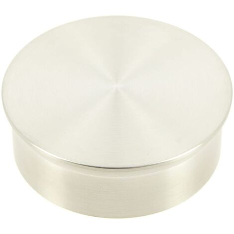 Bouton inox 00429291 pour Table induction Gaggenau