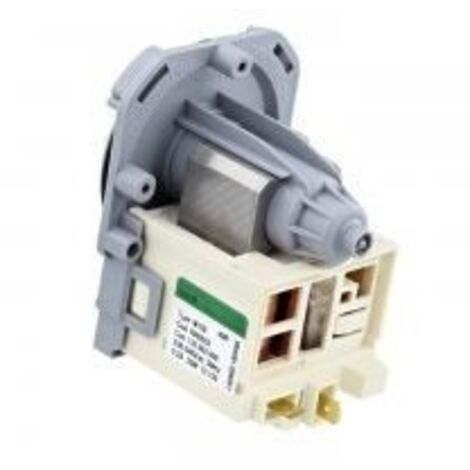Pompe de vidange Askoll pour lave-linge, Lave-linge, 1326630009 (1/3)