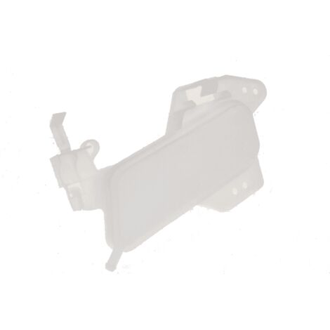 CHAMBRE DE COMPRESSION POUR LAVE LINGE WHIRLPOOL - 481241868182 (1/2)