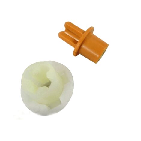 JOINT TRANSMISSION MIXEUR HACHOIR FDM30 FDM30 POUR PETIT ELECTROMENAGER KENWOOD - KW716923 (1/2)