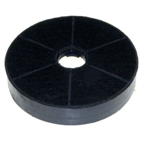 FILTRE CHARBON UNIVERSEL POUR HOTTE CANDY