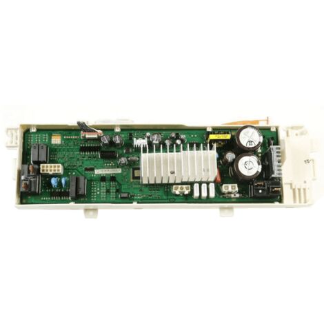 CARTE DE CONTROLE ASSEMBLE POUR LAVE LINGE   SAMSUNG - DC94-07366A (1/2)