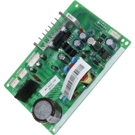 Carte électronique d'origine pour réfrigérateur Samsung – Modèles DA92-00155A, DA92-00155E – Performance optimale et durabilité accrue