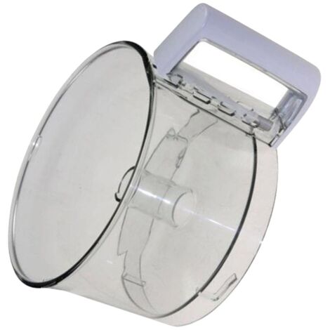 Bol pour robot Magimix CS4200 – Cuve blanche compatible avec modèles 17338, 4200, 5200XL – Remplacement pour performance optimale
