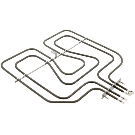 ELEMENT HAUT DE FOUR GRIL 230V pour four ARTHUR MARTIN ELECTROLUX FAURE