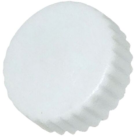 Ecrou bras supérieur (91613570) Lave-vaisselle CANDY, ROSIERES, HOOVER (1/3)