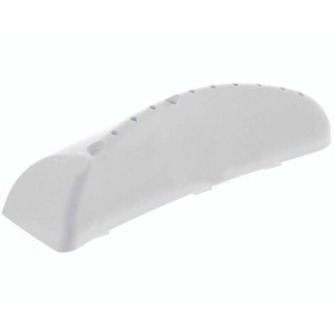 Aube de tambour (41021913) Lave-linge DE DIETRICH, PHILCO, ZEROWATT, HOOVER, TEKA, WHIRLPOOL, BAUKNECHT, JINLING, LAMONA, BAUMATIC, CANDY, BRANDT, ROSIERES (1/2)