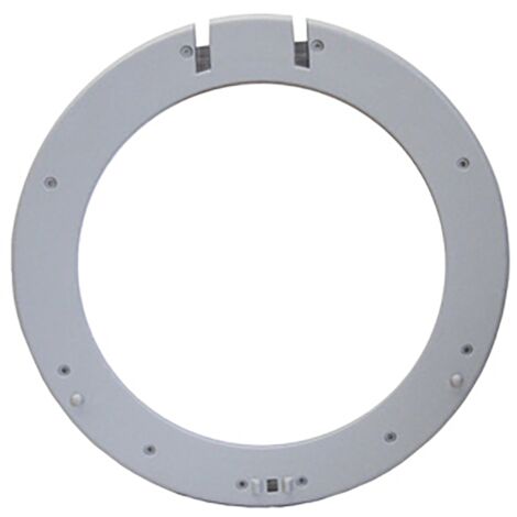HUBLOT DE PORTE VERRE POUR LAVE LINGE BOSCH - 00358289 (1/2)