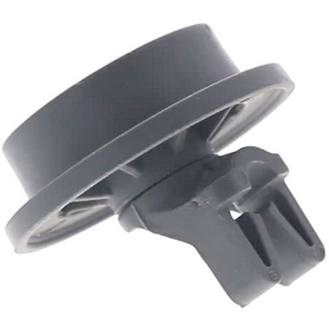 SHARP, ROUE Lave-Vaisselle PANIER INFERIEUR 45 (1/2)